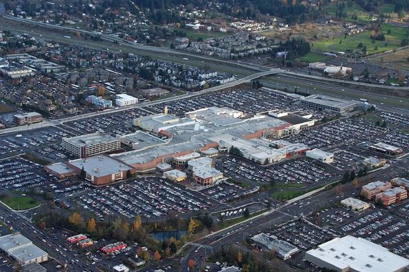 Clackamas Town Center: 12000 SE 82nd Ave, Happy Valley, OR 97086